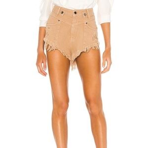 Retrofete Shorts